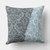 高級装飾要素 クッション (裏面)