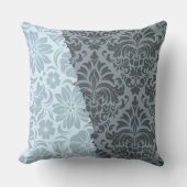 高級装飾要素 クッション (正面)