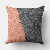 高級装飾要素 クッション (正面)