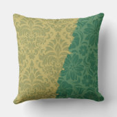 高級装飾要素 クッション (裏面)