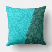 高級装飾要素 クッション (裏面)