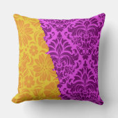 高級装飾要素 クッション (正面)