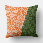 高級装飾要素 クッション (裏面)