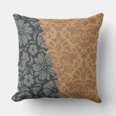 高級装飾要素 クッション (正面)