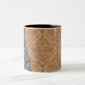 高級装飾要素 ツートーンマグカップ (中央)