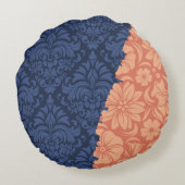 高級装飾要素 ラウンドクッション (裏面)