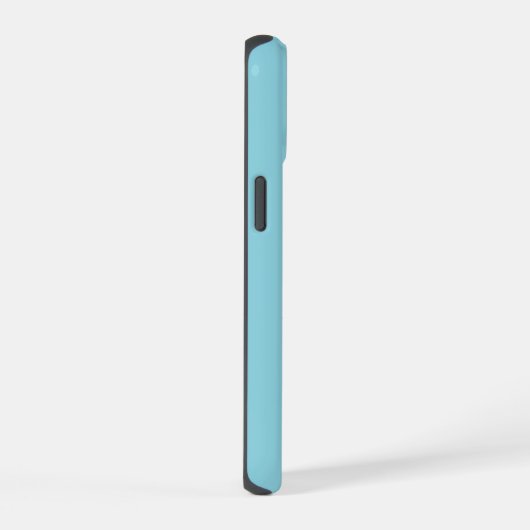 高級車のスマホケース iPhone 15ケース (右側面)