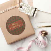 高級金ゴールドヴィンテージパターン