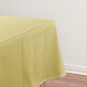 高級金ゴールド金ゴールド&シルバーの装飾， Monogram テーブルクロス (インサイチュ)