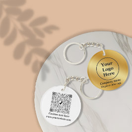 高級金ゴールド金属 キーホルダー