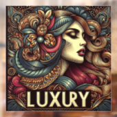 高級 ウィンドウサイン (シート2)