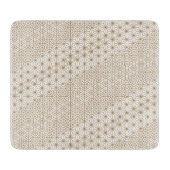 高級 カッティングボード (正面)