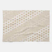 高級 キッチンタオル (横)