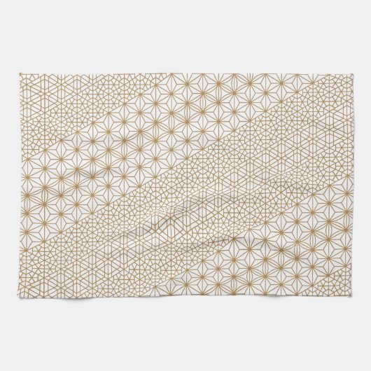 高級 キッチンタオル (横)