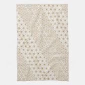 高級 キッチンタオル (縦)