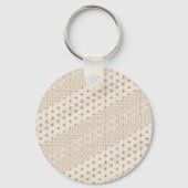 高級 キーホルダー (正面)