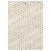 高級 クリップボード (裏面)