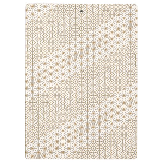 高級 クリップボード (裏面)