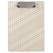 高級 クリップボード (正面)