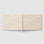 高級 ゲストブック (全面)