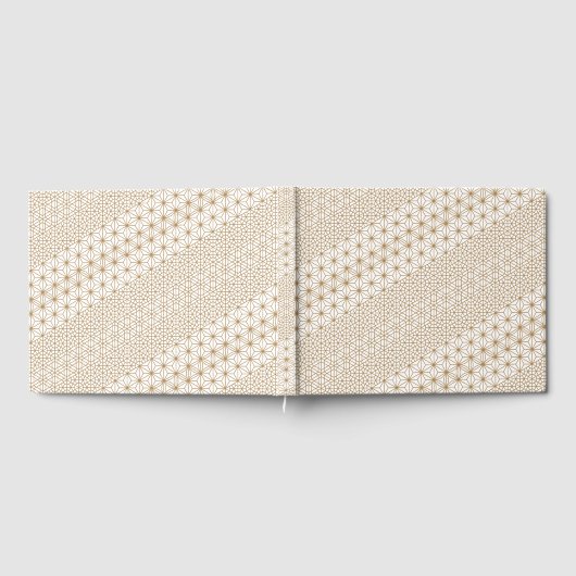 高級 ゲストブック (全面)