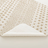 高級 シェルパブランケット (3/4)