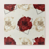 高級 ジグソーパズル (横)