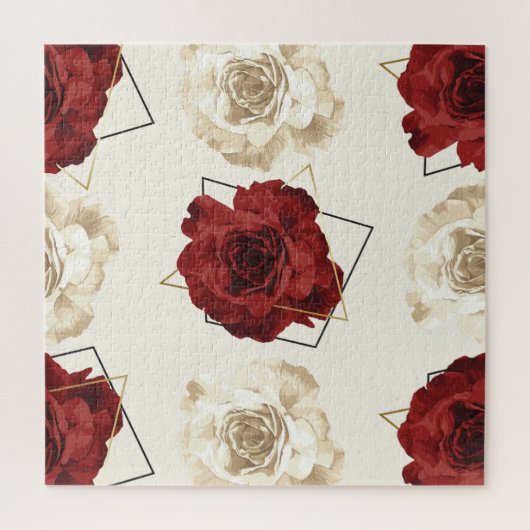 高級 ジグソーパズル (縦)