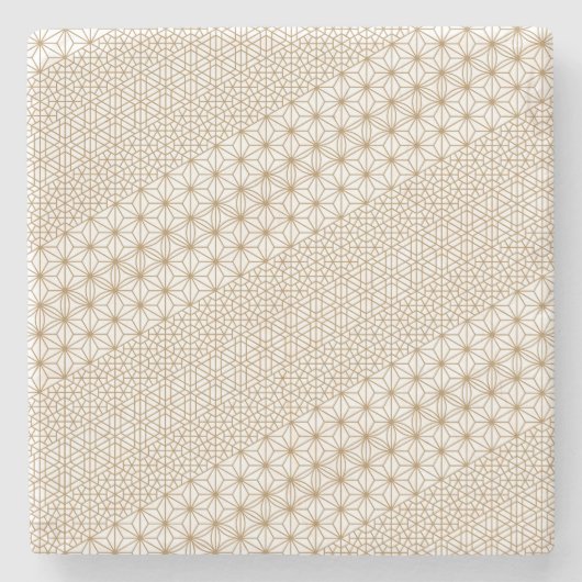 高級 ストーンコースター (正面)