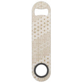 高級 スピード栓抜き (正面)