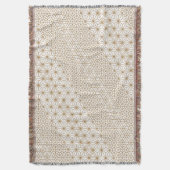 高級 スローブランケット (正面縦)