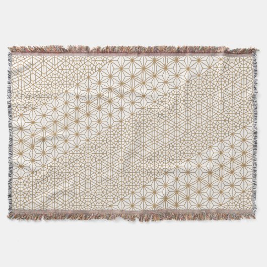 高級 スローブランケット (正面)