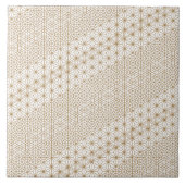 高級 タイル (正面)