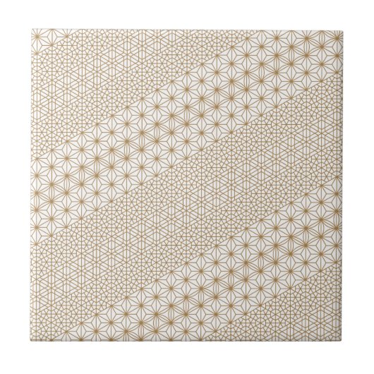 高級 タイル (正面)