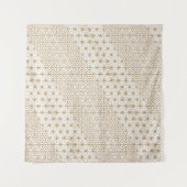 高級 タペストリー (正面(横))