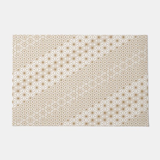 高級 ドアマット (正面)