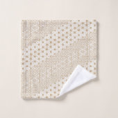 高級 バスタオルセット (ウォッシュタオル)