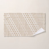 高級 バスタオルセット (ハンドタオル)