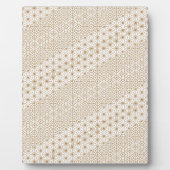 高級 フォトプラーク (正面)