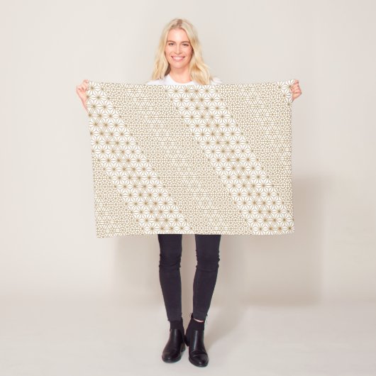 高級 フリースブランケット (インサイチュ)