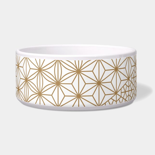 高級 ボウル (左)