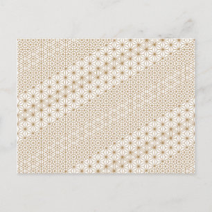 高級 ポストカード