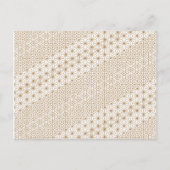 高級 ポストカード (正面)