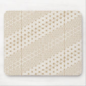 高級 マウスパッド (正面)