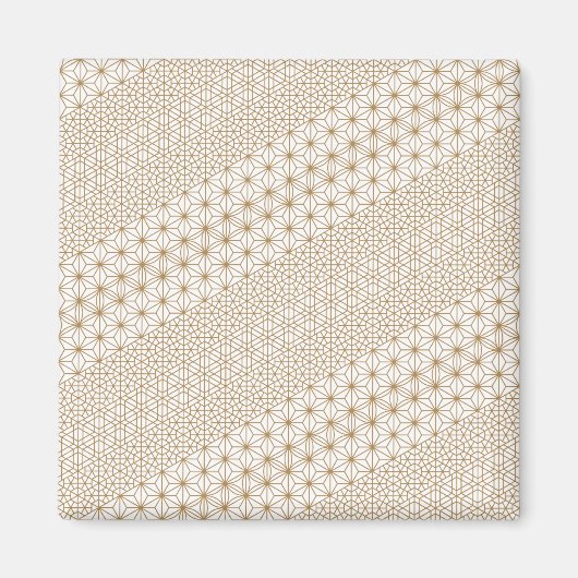 高級 マグネット (正面)