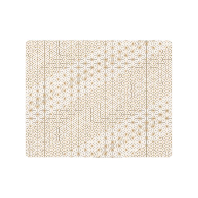 高級 メタルプリント (正面)