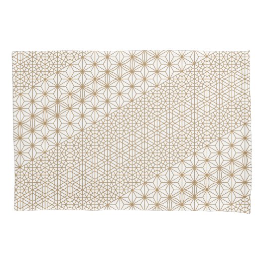 高級 枕カバー (正面)