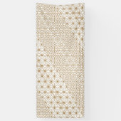 高級 横断幕 (縦)