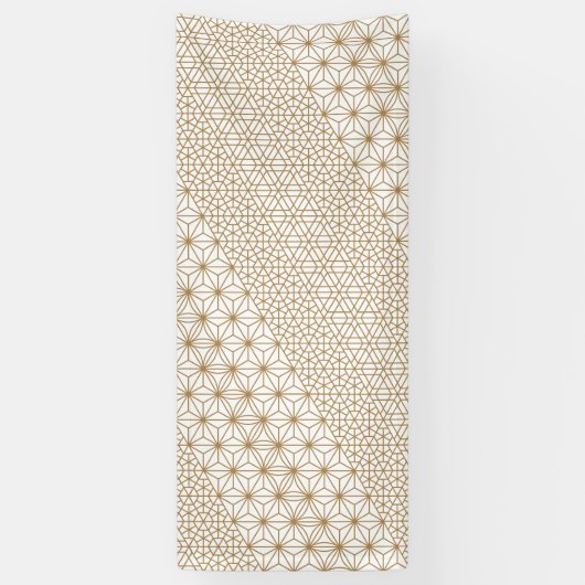 高級 横断幕 (縦)