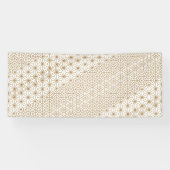 高級 横断幕 (横)